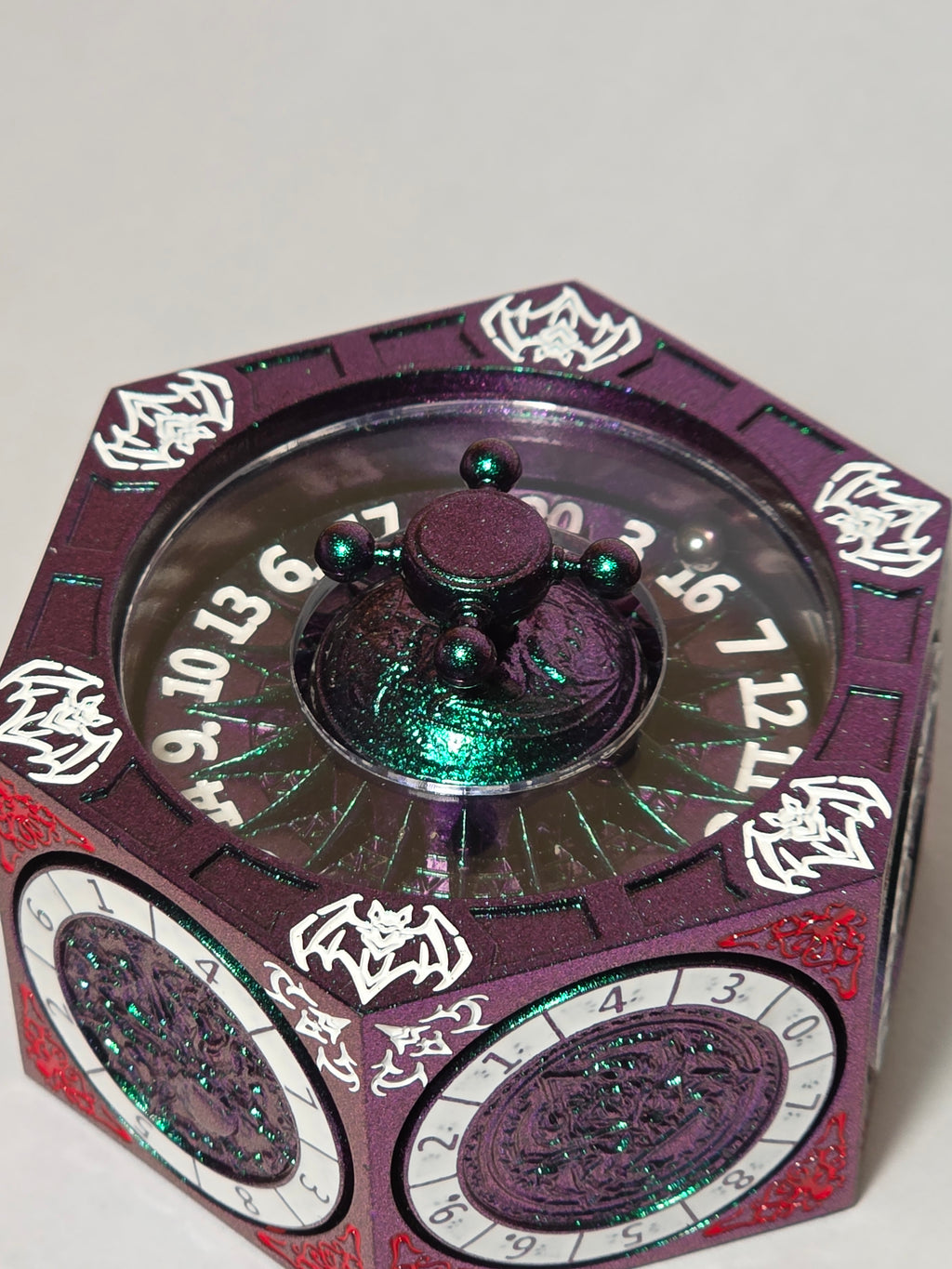 La Madre Ruleta