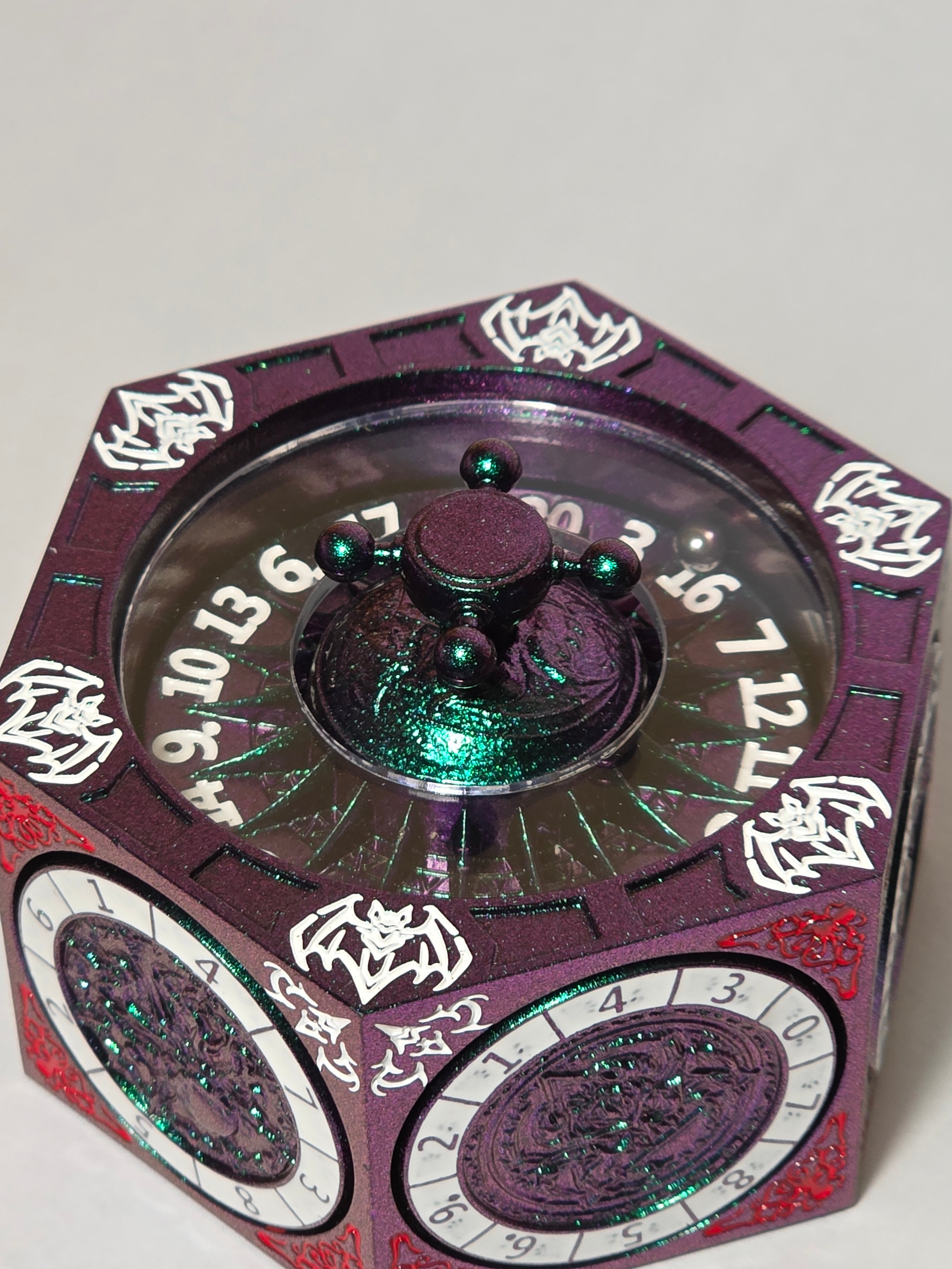 La Madre Ruleta